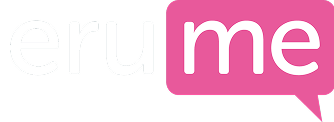 Erume logotyp